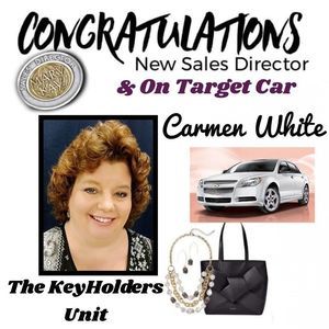 Meet your Posher, Carmen